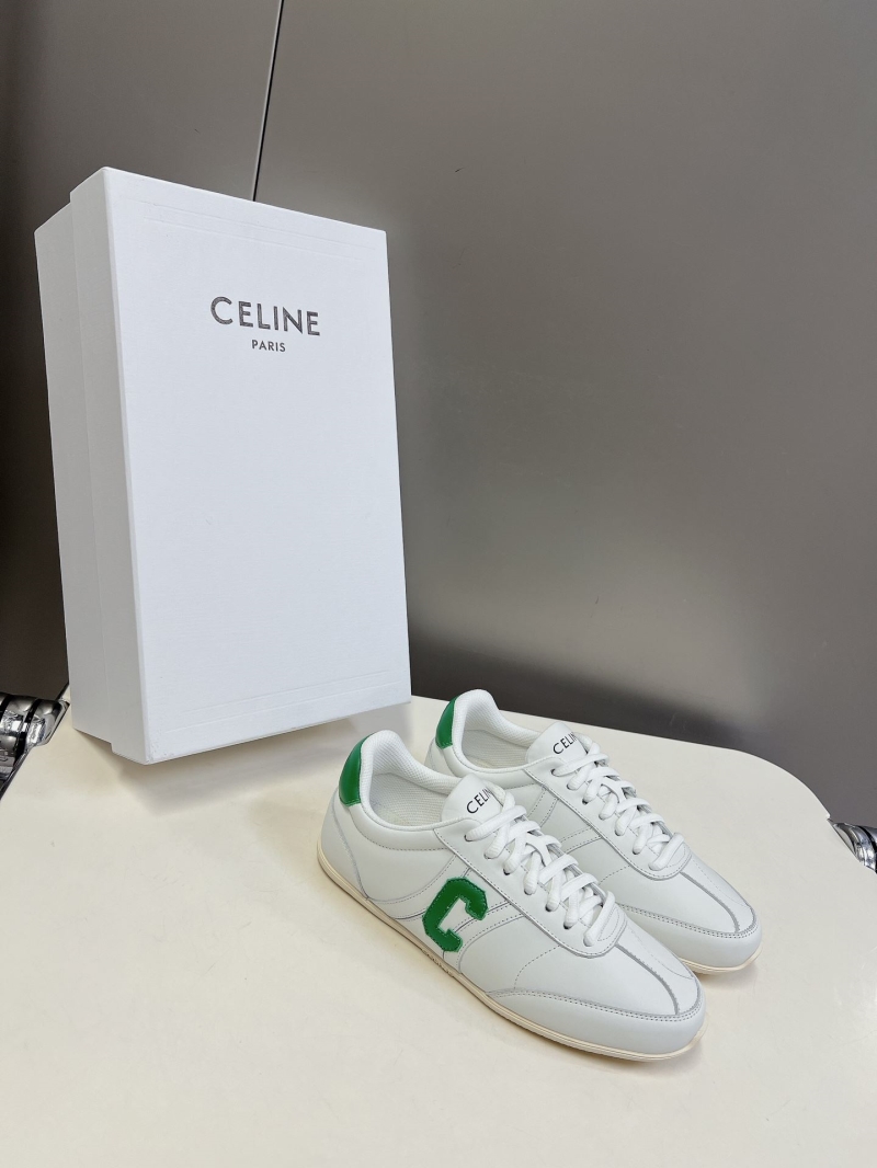 Celine Casual Shoes